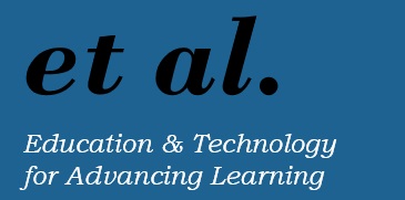 Education & Technology for Advancing Learning